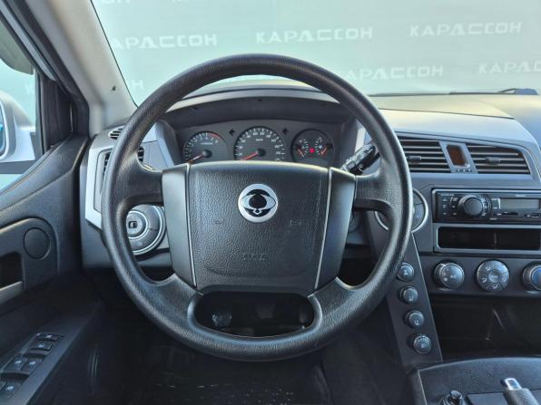 SsangYong Kyron I Рестайлинг с пробегом 2012 года, цена 859 000 рублей, 153201 км, внедорожник, Автокод Объявления