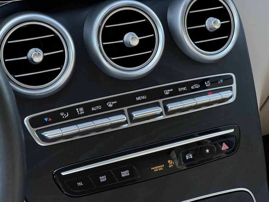 Mercedes-Benz GLC I (X253) Рестайлинг Нижний Новгород  - изображение 25