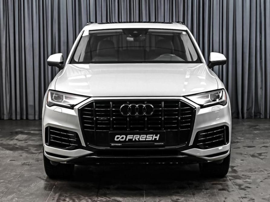 Audi Q7 II (4M) Рестайлинг Ставрополь  - изображение 3