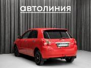 Toyota Allex I Красноярск  - изображение 21