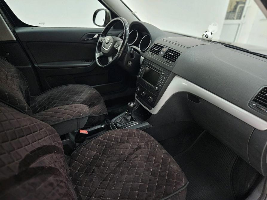 Skoda Yeti I Нижний Новгород  - изображение 3