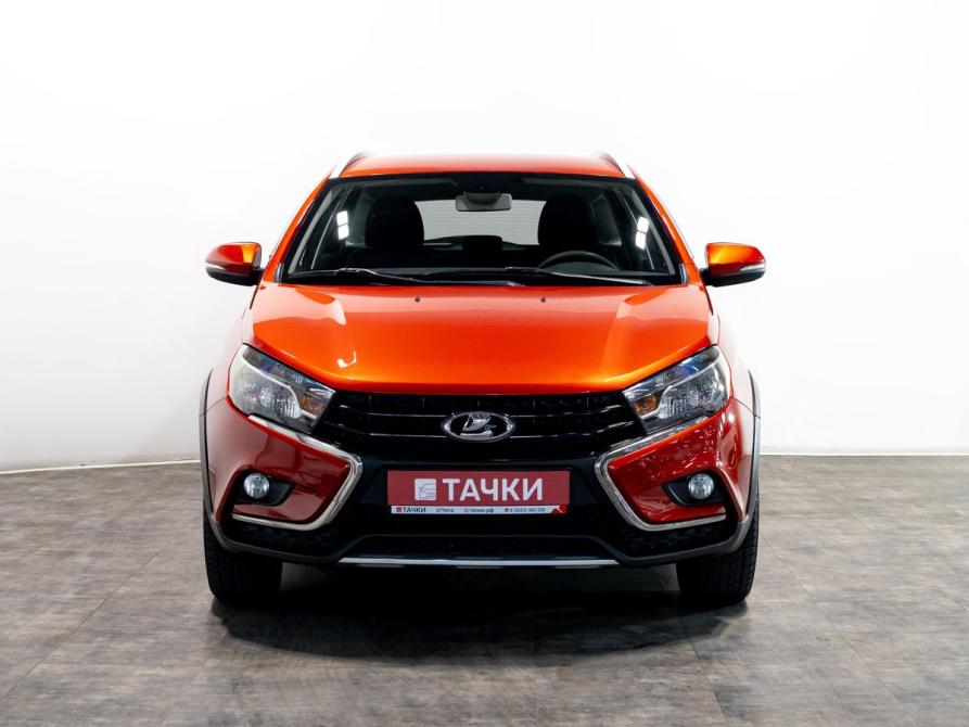 Lada (ВАЗ) Vesta I Чита  - изображение 2