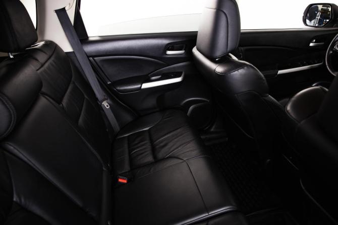 Honda CR-V IV с пробегом 2013 года, цена 1 999 000 рублей, 196000 км, внедорожник, Автокод Объявления
