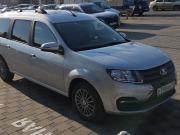Lada (ВАЗ) Largus I Рестайлинг Краснодар  - изображение 8