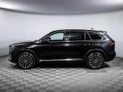 Geely Monjaro I Рестайлинг Москва  - изображение 28
