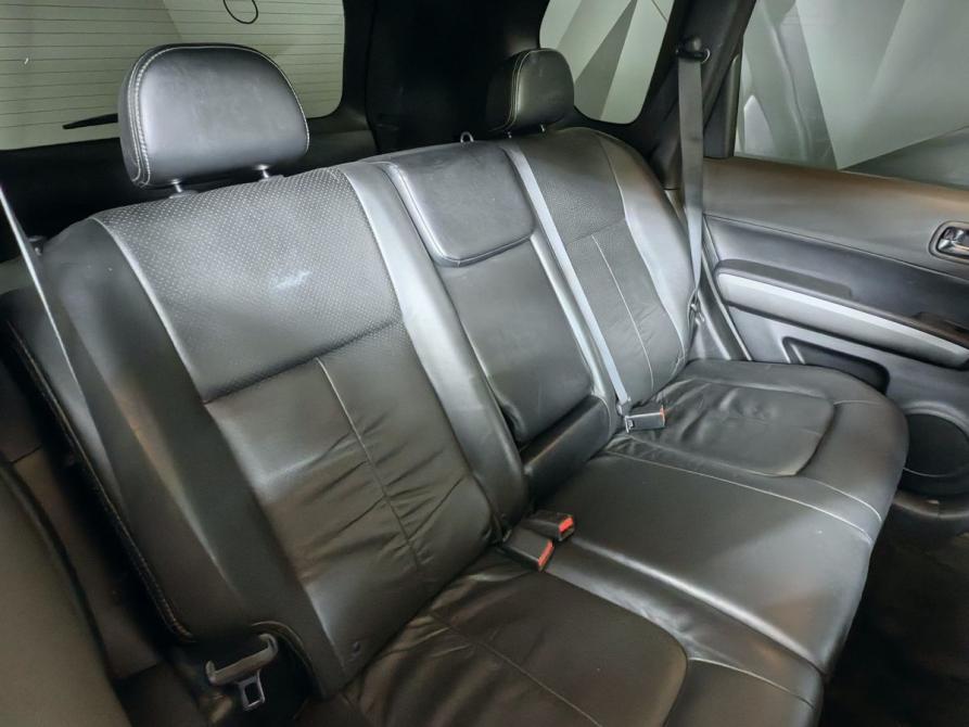 Nissan X-Trail II Москва  - изображение 14