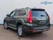 Haval H9 I Рестайлинг Москва  - изображение 25