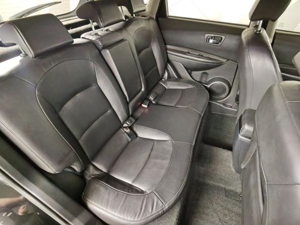 Nissan Qashqai I с пробегом 2008 года, цена 629 000 рублей, 267898 км, внедорожник, Автокод Объявления