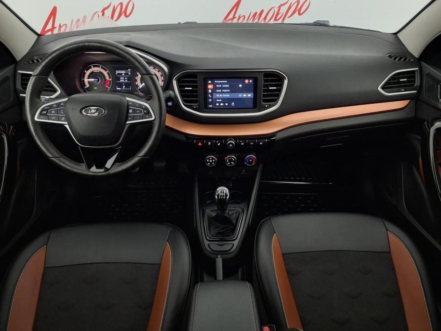 Lada (ВАЗ) Vesta I Рестайлинг (NG) Псков  - изображение 9
