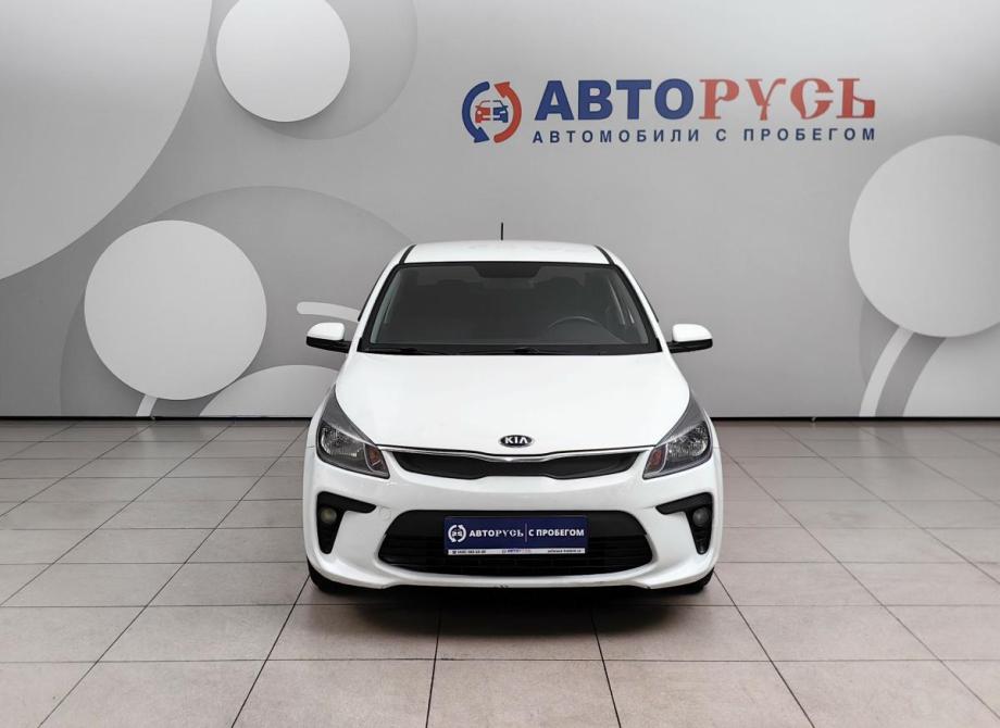 Kia Rio IV Подольск  - изображение 3