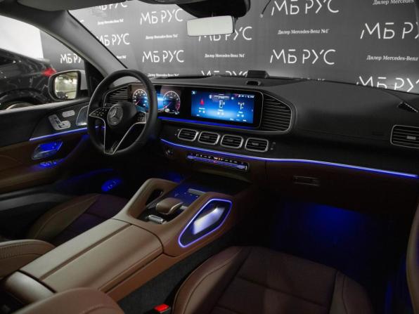 Новый Mercedes-Benz GLE II (V167) Рестайлинг 2026 года, цена 11 948 000 рублей, внедорожник, Автокод Объявления