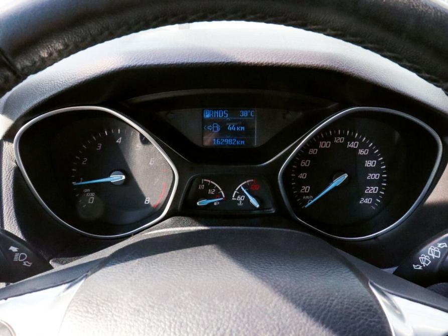 Ford Focus III Екатеринбург  - изображение 11
