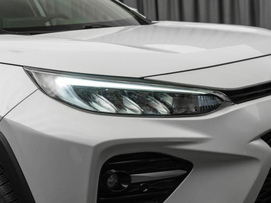 Toyota Wildlander I Москва  - изображение 25