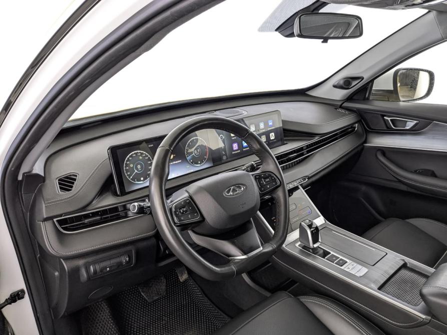Chery Tiggo 7 Pro Max I Москва  - изображение 15