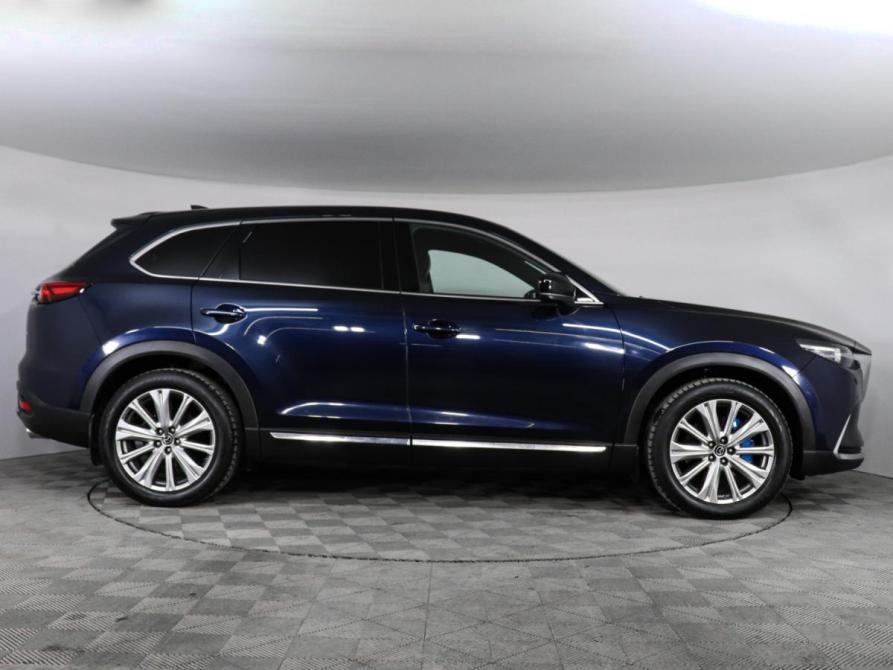 Mazda CX-9 II Рестайлинг Химки  - изображение 4