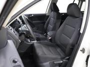 Volkswagen Tiguan I Ростов-на-Дону  - изображение 24
