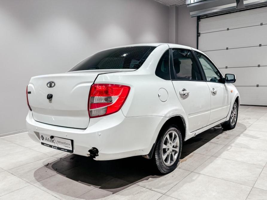 Lada (ВАЗ) Granta I Екатеринбург  - изображение 7