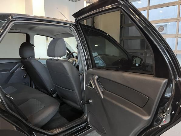 Lada (ВАЗ) Granta I Рестайлинг с пробегом 2026 года, цена 1 055 200 рублей, 3077 км, седан, Автокод Объявления