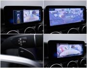Mercedes-Benz C-Класс IV (W205) Рестайлинг Москва  - изображение 38