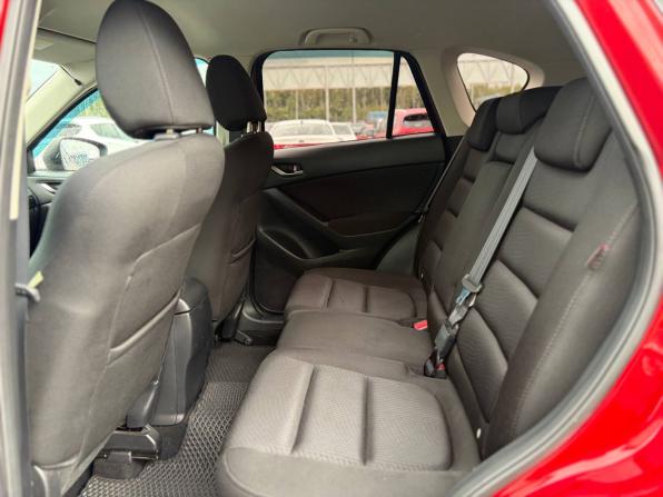 Mazda CX-5 I с пробегом 2012 года, цена 1 465 000 рублей, 120000 км, внедорожник, Автокод Объявления