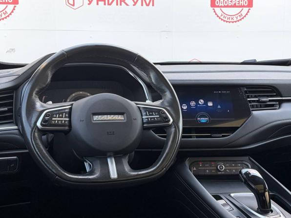 Haval F7 I с пробегом 2021 года, цена 2 099 000 рублей, 57030 км, внедорожник, Автокод Объявления