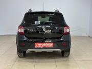 Renault Sandero II Альметьевск  - изображение 23