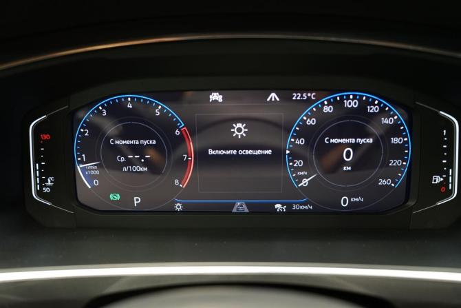 Volkswagen Tiguan II с пробегом 2019 года, цена 2 395 000 рублей, 107046 км, внедорожник, Автокод Объявления