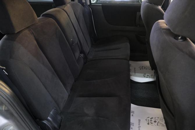 Nissan Lafesta I с пробегом 2007 года, цена 699 000 рублей, 219000 км, минивэн, Автокод Объявления