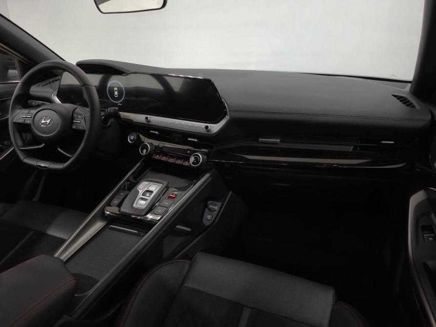 Hyundai Lafesta I Рестайлинг Альметьевск  - изображение 12