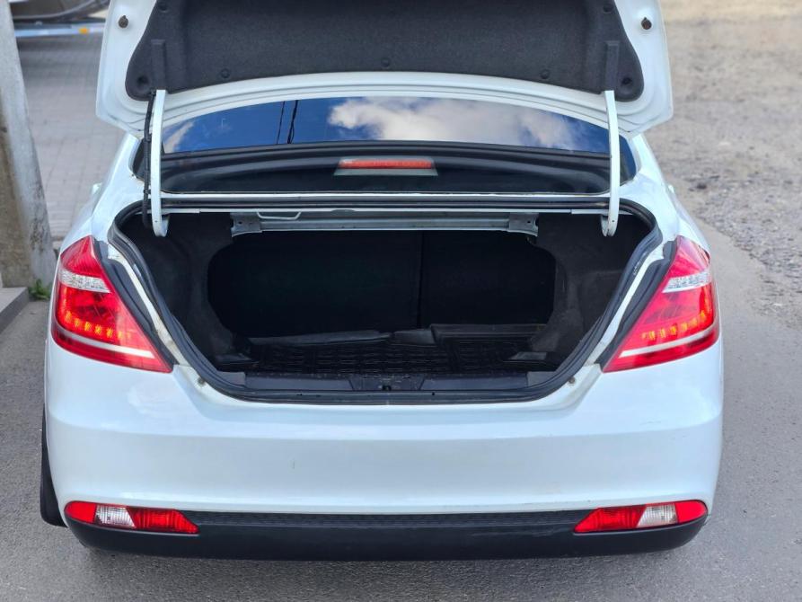 Geely Emgrand 7 I Вологда  - изображение 8