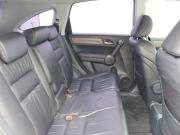 Honda CR-V III Рестайлинг Москва  - изображение 43