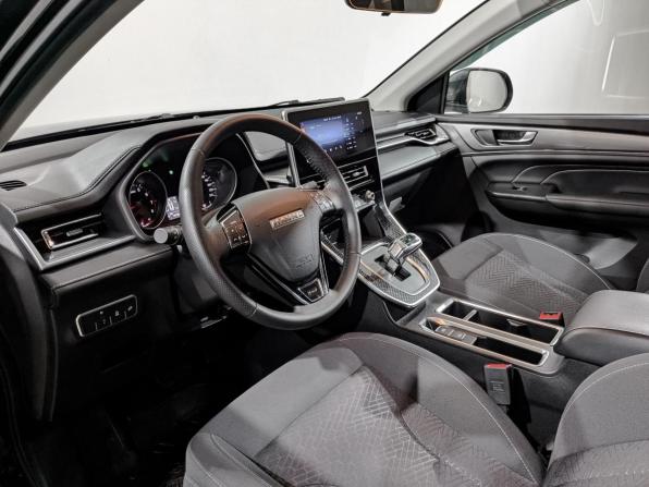 Haval M6 II с пробегом 2025 года, цена 2 000 000 рублей, 19710 км, внедорожник, Автокод Объявления
