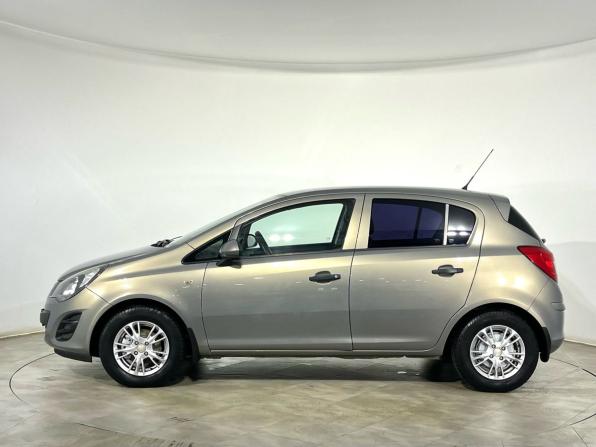 Opel Corsa D Рестайлинг II с пробегом 2013 года, цена 600 000 рублей, 76970 км, хэтчбек, Автокод Объявления