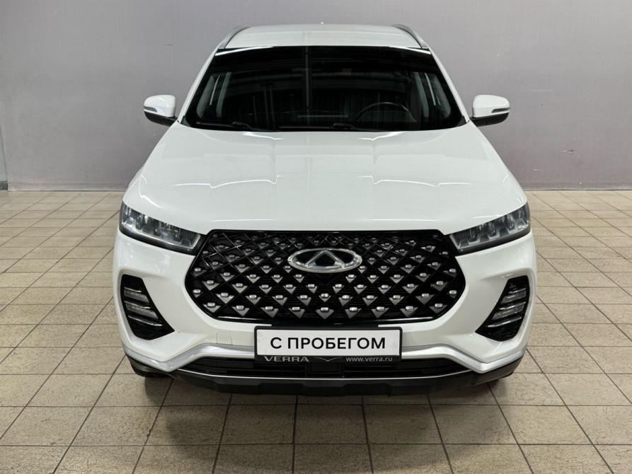 Chery Tiggo 7 Pro I Уфа  - изображение 2