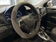 Hyundai Solaris II Рестайлинг Москва  - изображение 32