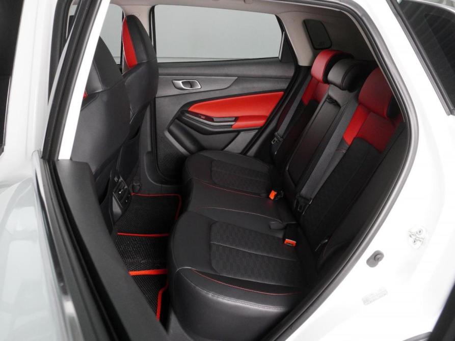 Changan CS55 Plus II Минеральные Воды  - изображение 9
