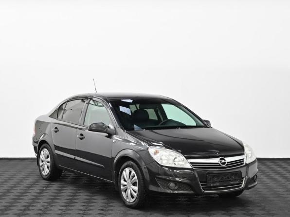 Opel Astra H Рестайлинг с пробегом 2007 года, цена 339 000 рублей, 243000 км, седан, Автокод Объявления