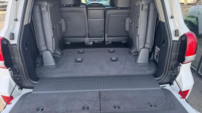 Toyota Land Cruiser 200 Series с пробегом 2008 года, цена 3 010 000 рублей, 177964 км, внедорожник, Автокод Объявления