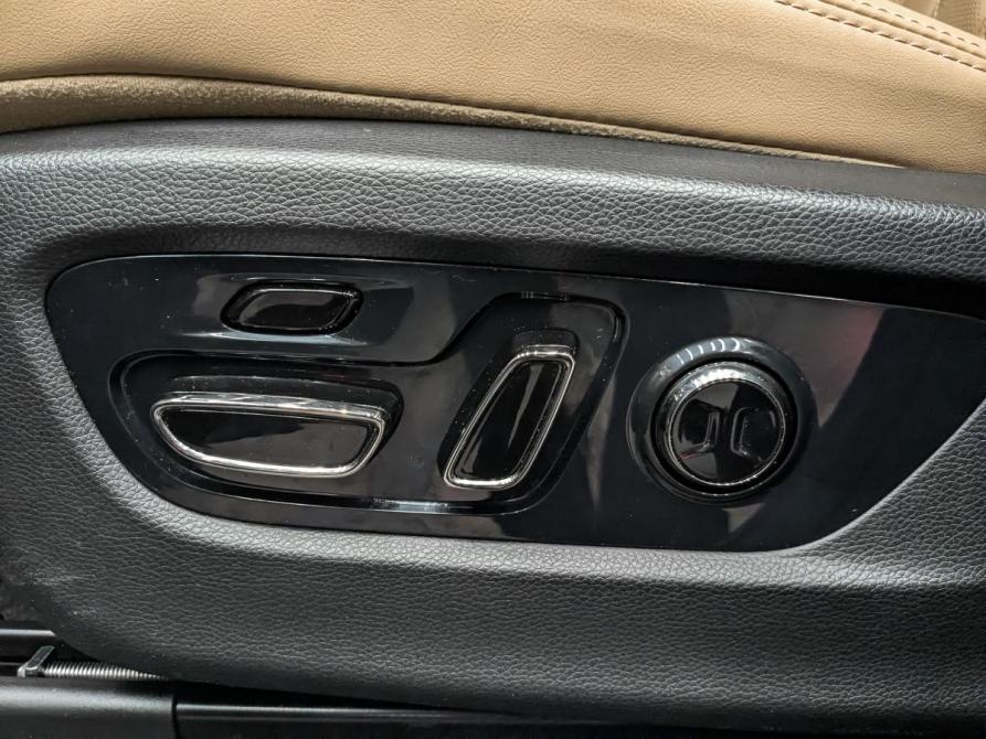 GAC GS8 II Москва  - изображение 30