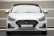 Hyundai Sonata VII (LF) Рестайлинг Москва  - изображение 42