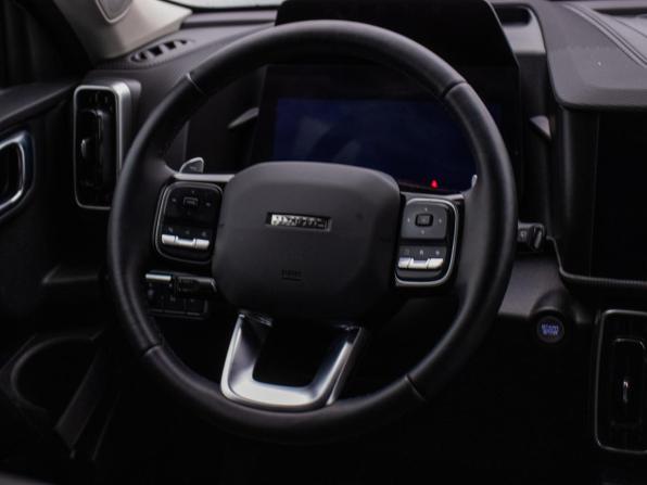 Haval Dargo I с пробегом 2023 года, цена 2 617 000 рублей, 42658 км, внедорожник, Автокод Объявления