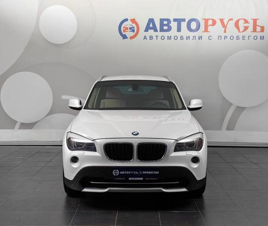 BMW X1 I (E84) с пробегом 2012 года, цена 1 299 000 рублей, 197188 км, внедорожник, Автокод Объявления