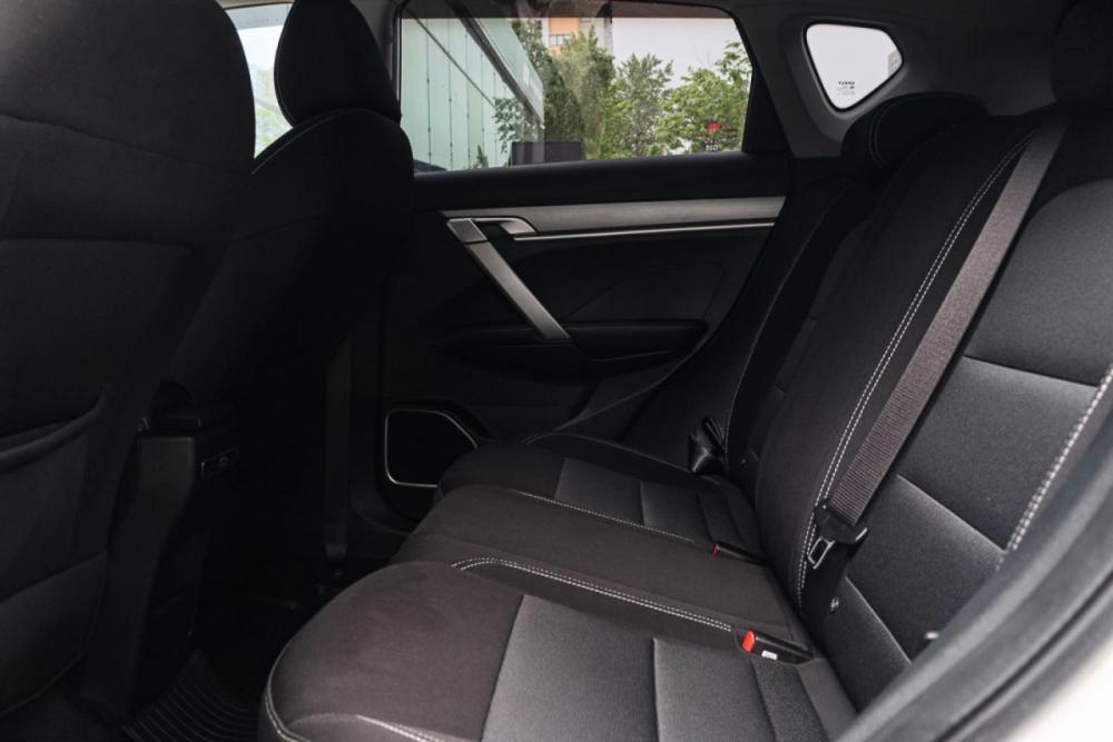Geely Coolray I Москва  - изображение 8