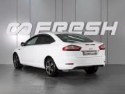 Ford Mondeo IV Рестайлинг Минеральные Воды  - изображение 19