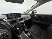 Lexus RX IV Рестайлинг Калининград  - изображение 48