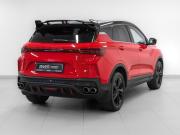 Geely Coolray I Рестайлинг Москва  - изображение 35