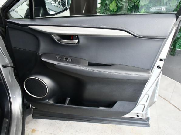 Lexus NX I Рестайлинг с пробегом 2018 года, цена 3 157 000 рублей, 100000 км, внедорожник, Автокод Объявления