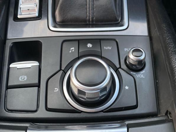 Mazda 6 III (GJ) с пробегом 2015 года, цена 1 419 000 рублей, 261500 км, седан, Автокод Объявления