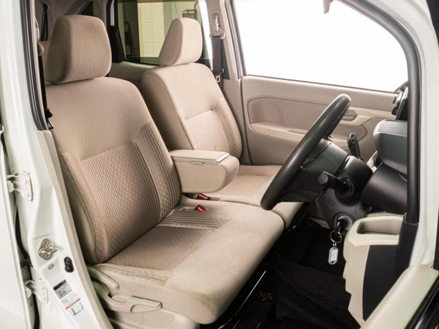Daihatsu Move VI Тюмень  - изображение 10