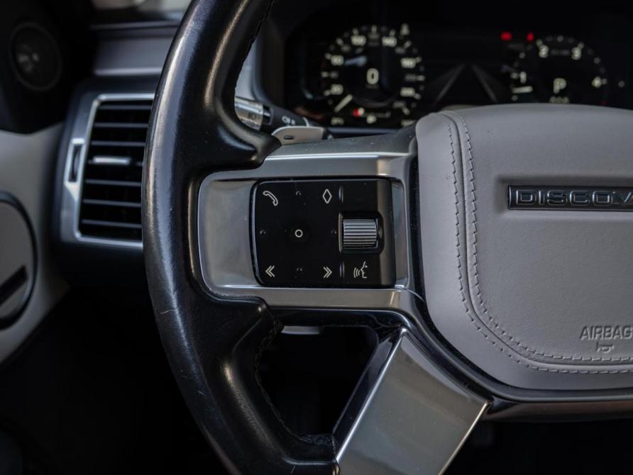 Land Rover Discovery V Рестайлинг Краснодар  - изображение 21